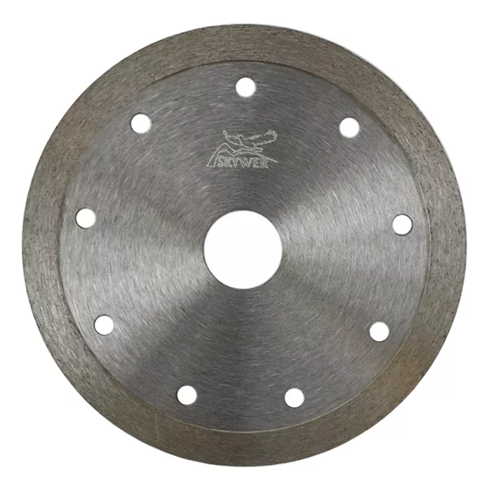 Диск алмазный 1A1R DECOR SKYWER 125*1,4*10*22,23 mm купить в Нягани