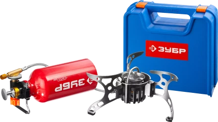 Горелка мультитопливная ЗУБР ЭКСПЕРТ 68202 купить в Нягани