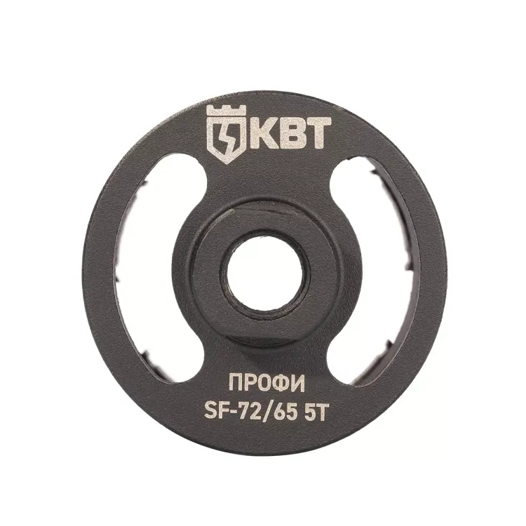 Коронка КВТ SF-72/65 5T серия ПРОФИ (102557) купить в Нягани
