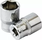 Головка торцевая 1/2&quot; 10х38 мм. (6-гранная) Кратон 2 28 05 003