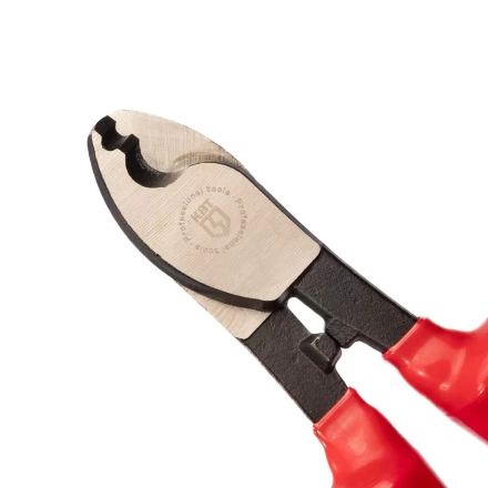 Ножницы диэлектрические для резки кабеля КВТ НКи-12  до 12 мм (101856) купить в Нягани