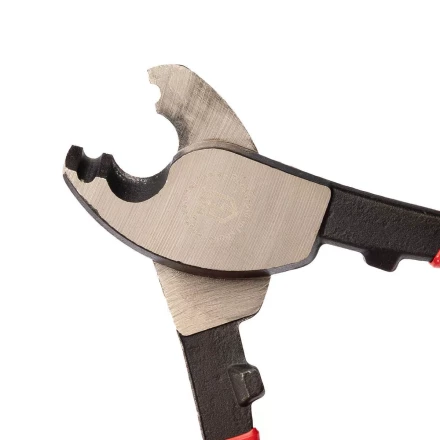 Ножницы диэлектрические для резки кабеля КВТ НКи-12  до 12 мм (101856) купить в Нягани