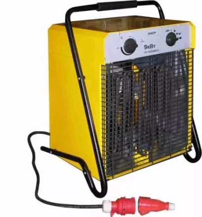 Тепловентилятор Энкор ТВЭ-9-3 40955 купить в Нягани