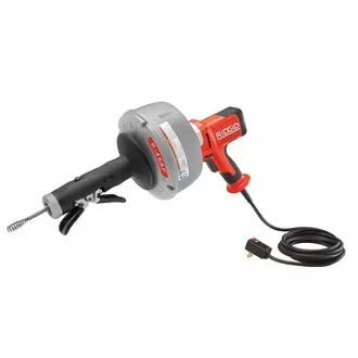 Портативная электрическая прочистная машина K-45AF  36033 купить в Нягани