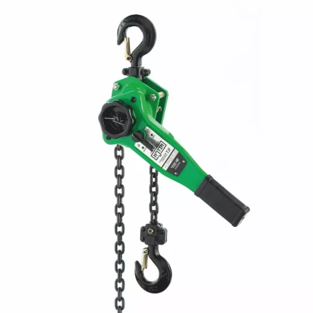 Таль ручная рычажная HITCH LH100 3 т 3 м (SZ068937) купить в Нягани