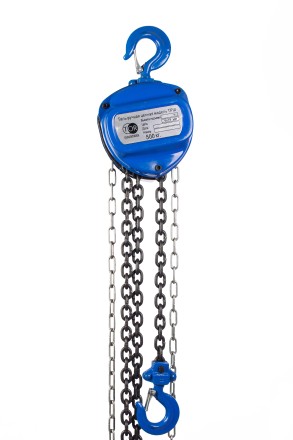 Таль ручная шестеренная TOR ТРШ C 0,5ТХ12М PRO 10105121 купить в Нягани