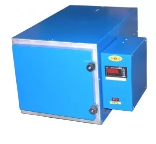Электропечь для прокалки электродов ПСПЭ50-400 купить в Нягани