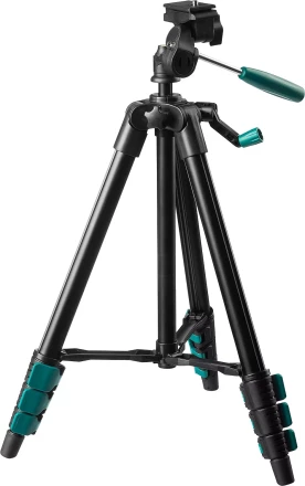 Нивелир лазерный линейный с держателем HC-1 и элевационным штативом ST-110 (35-110см), в кейcе, KRAFTOOL 34700-4 купить в Нягани