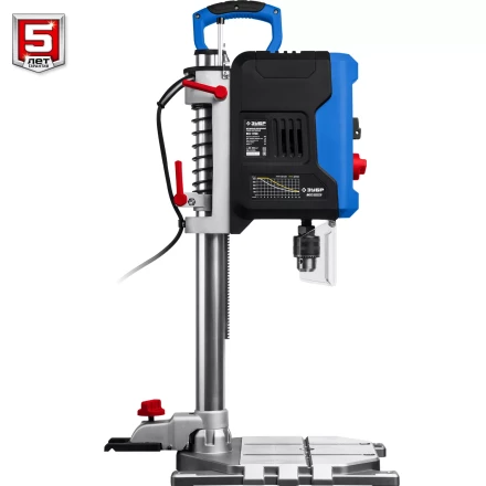 ЗУБР 750 Вт, 13 мм, вертикально - сверлильный станок, Профессионал (ВСС-П750) купить в Нягани