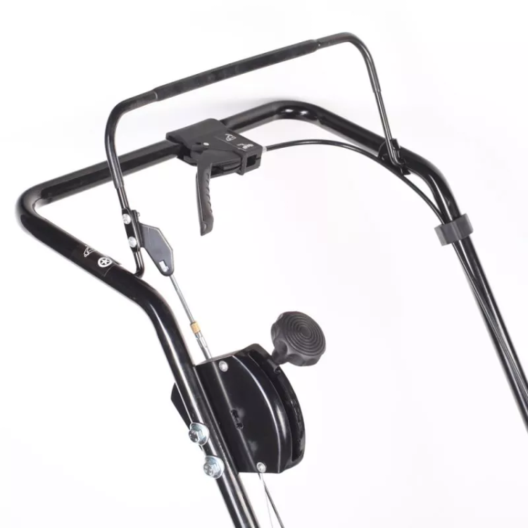 Бензиновый снегоуборщик PATRIOT PRO 777 S +Щетка купить в Нягани