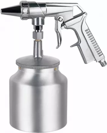 Пистолет пескоструйный PS-4 Auarita купить в Нягани