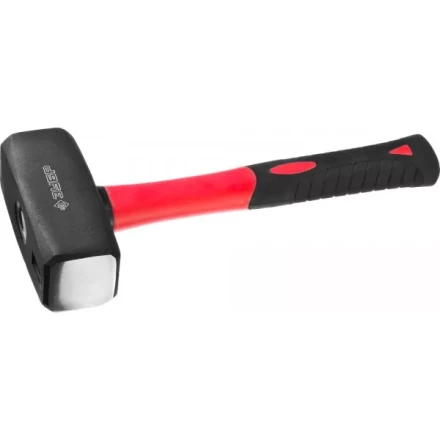 Кувалда ЗУБР &quot;МАСТЕР&quot; с фибергласовой рукояткой, 2,0кг 2010-20_z01 купить в Нягани