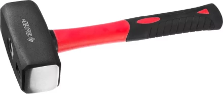 Кувалда ЗУБР &quot;МАСТЕР&quot; с фибергласовой рукояткой, 2,0кг 2010-20_z01 купить в Нягани