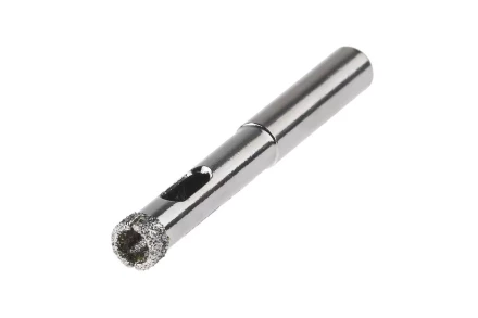 Коронка алмазная HAMMER Ф8х60мм (DHS 8.0*60/5) купить в Нягани