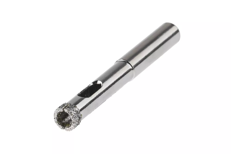 Коронка алмазная HAMMER Ф8х60мм (DHS 8.0*60/5) купить в Нягани