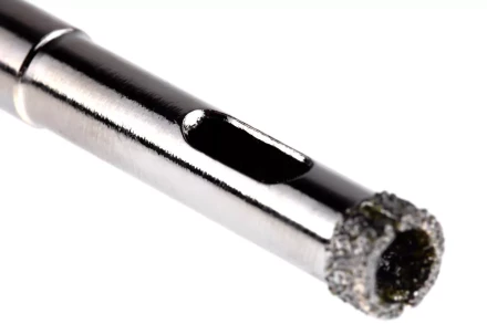 Коронка алмазная HAMMER Ф8х60мм (DHS 8.0*60/5) купить в Нягани