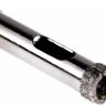 Коронка алмазная HAMMER Ф8х60мм (DHS 8.0*60/5) купить в Нягани