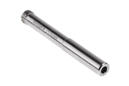 Коронка алмазная HAMMER Ф8х60мм (DHS 8.0*60/5) купить в Нягани