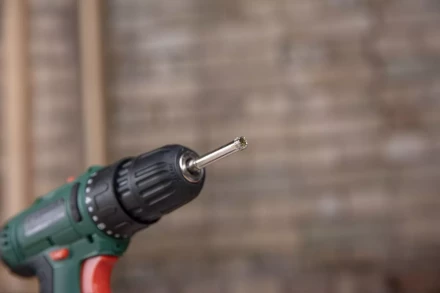 Коронка алмазная HAMMER Ф8х60мм (DHS 8.0*60/5) купить в Нягани