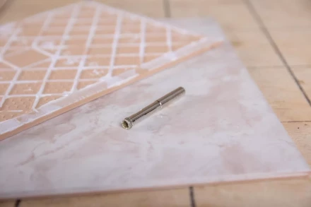 Коронка алмазная HAMMER Ф8х60мм (DHS 8.0*60/5) купить в Нягани