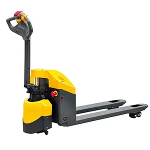 Тележка электрическая 1500 кг 1150 мм XILIN CBD15W-EC с весами 24/65 В/Ач 1050369 купить в Нягани