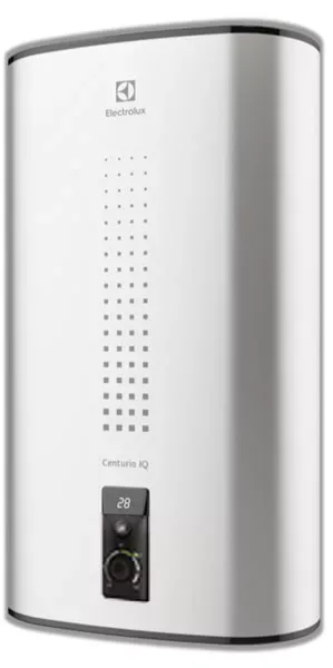 Водонагреватель Electrolux EWH 100 Centurio IQ Silver купить в Нягани