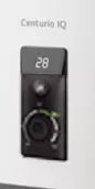 Водонагреватель Electrolux EWH 100 Centurio IQ Silver купить в Нягани