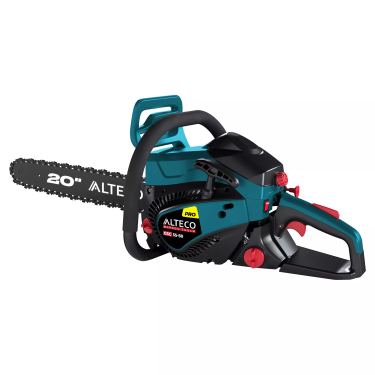 Бензопила ALTECO GCS 55-50 Pro 79268 купить в Нягани