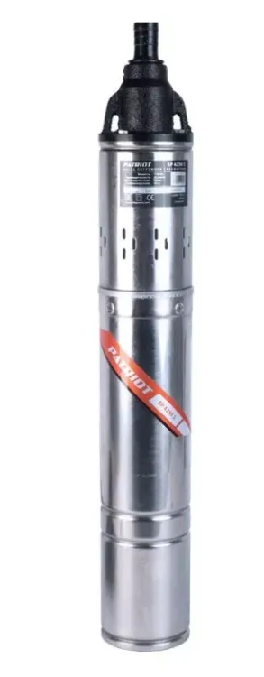 Насос скважинный SP 4250 S PATRIOT купить в Нягани