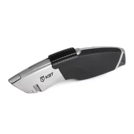 Нож строительный монтажный НСМ-11 КВТ купить в Нягани