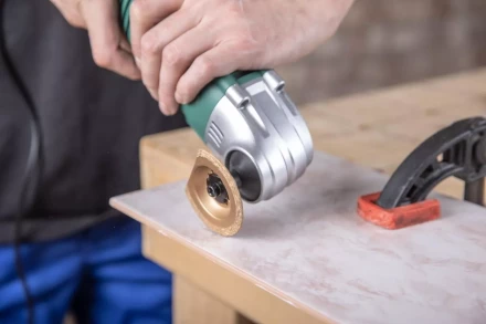 Полотно пильное HAMMER MF-AC 017, 63,5 мм купить в Нягани