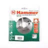 Диск пильный твердосплавный HAMMER Ф165х30мм 36зуб. купить в Нягани