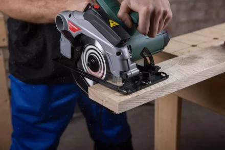 Диск пильный твердосплавный HAMMER Ф165х30мм 36зуб. купить в Нягани