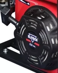 Мотопомпа ELITECH МБ 500 Д 50 купить в Нягани