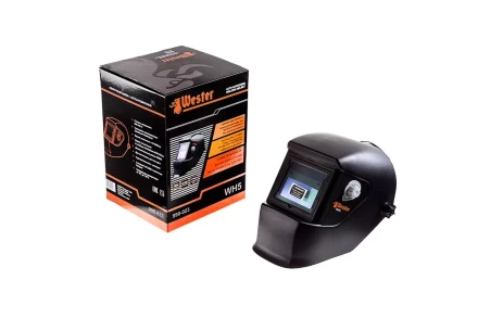 Маска сварщика хамелеон WESTER WH5 купить в Нягани