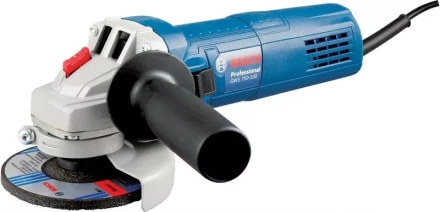 УШМ BOSCH GWS 750-115 (0.601.394.0R0) купить в Нягани