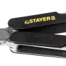 Инструмент многофункциональный STAYER "STANDARD", "11 в 1" 22855 купить в Нягани