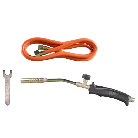 Набор паяльный VARTEG ГВП-400К купить в Нягани