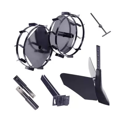 Комплект навесного оборудования КНО-MB PATRIOT купить в Нягани