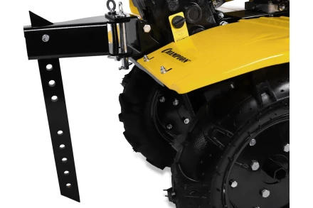 Мотоблок Champion BC8734 (7лс 3F/1R 81см 35см 3,6л 75кг, колеса 4/10&quot; шкив) купить в Нягани