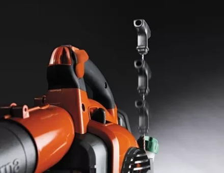 Воздуходув 125 B Husqvarna купить в Нягани