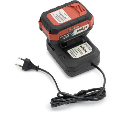 Аккумуляторная ударная дрель-шуруповерт ESPIRA CDI-i01 411053 купить в Нягани