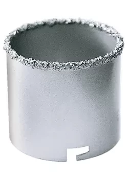 Кольцевая коронка с карбидным напылением 43 мм MATRIX 72847 купить в Нягани