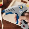 Пистолет клеевой 940 JС DREMEL купить в Нягани