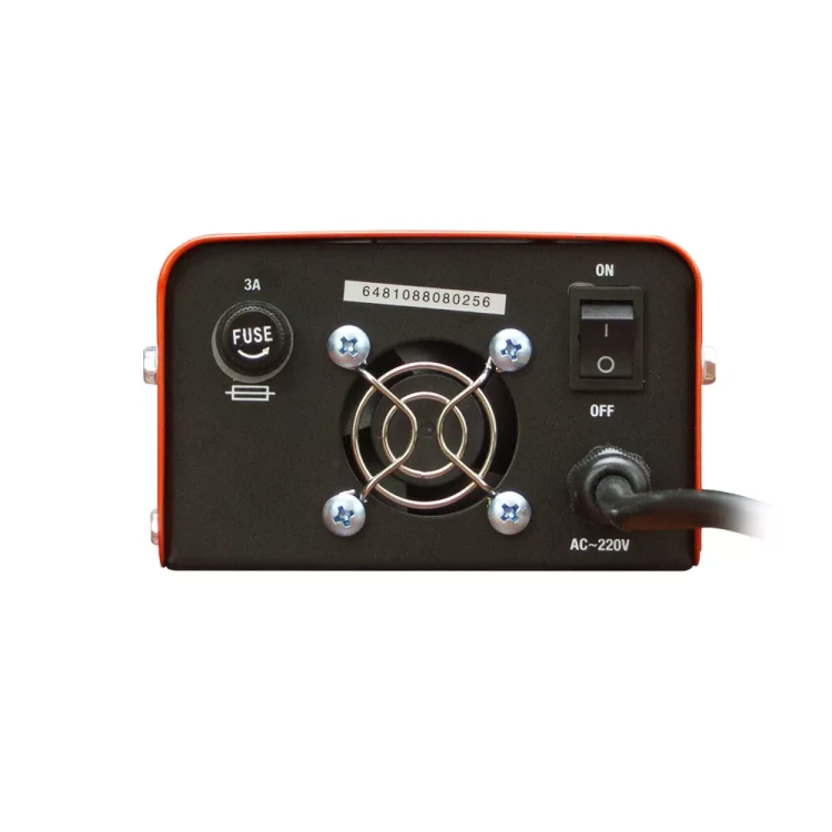 Зарядное устройство KVAZARRUS PowerBox 12/10 купить в Нягани
