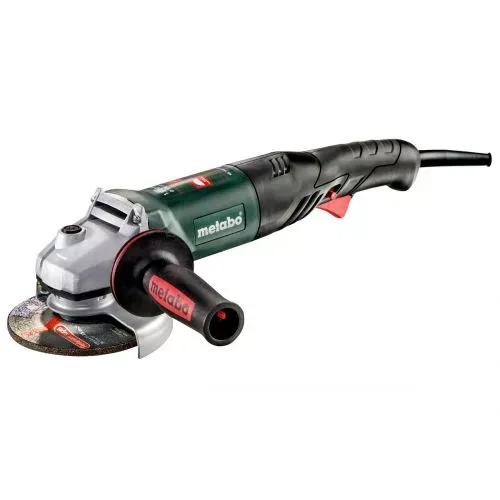 Угловая шлифмашина УШМ WЕ1500-125 RT Metabo купить в Нягани