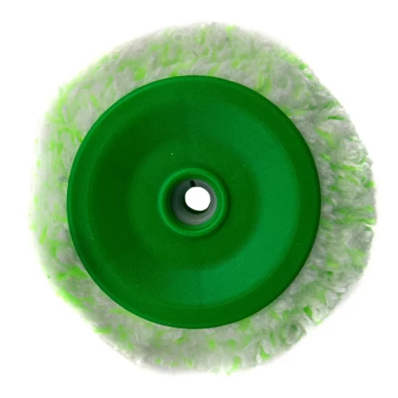 Валик сменный &quot;Работы с древесиной&quot;, 250 мм, ворс 12 мм, D 36 мм, D ручки 6 мм,микроволокно Сибртех 80255 купить в Нягани