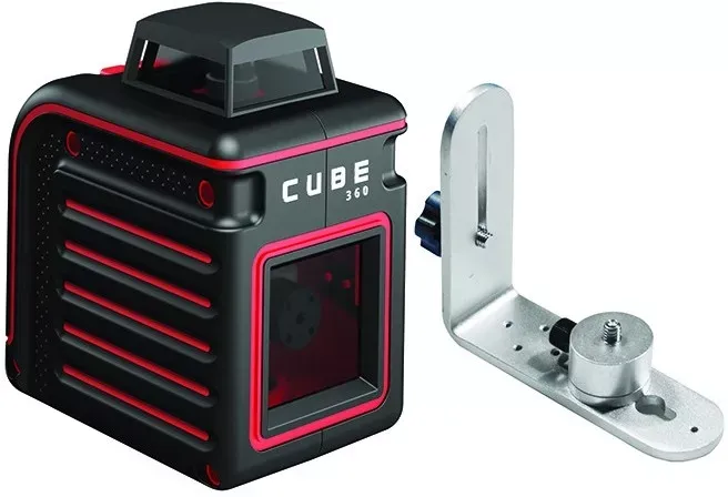 Нивелир лазерный ADA Cube 360 Home Edition купить в Нягани