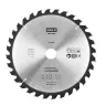 Диск пильный ф255х30 z32 дерево VMX 512442 купить в Нягани