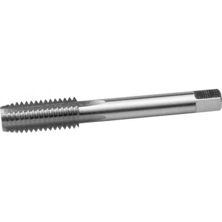 Метчик ЗУБР &quot;МАСТЕР&quot; одинарный для нарезания метрической резьбы, М10 x 1,5 4-28002-10-1.5 купить в Нягани